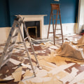 Budgeting for Unexpected Expenses in Home Renovations: Tips and Advice