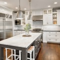 Hiring a Kitchen Renovation Contractor: A Comprehensive Guide