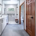 Hiring a Bathroom Renovation Contractor: Tips and Advice for a Successful Project