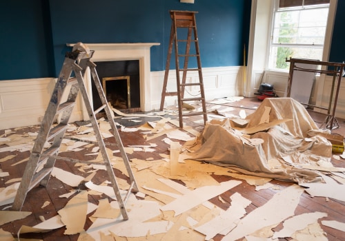 Budgeting for Unexpected Expenses in Home Renovations: Tips and Advice