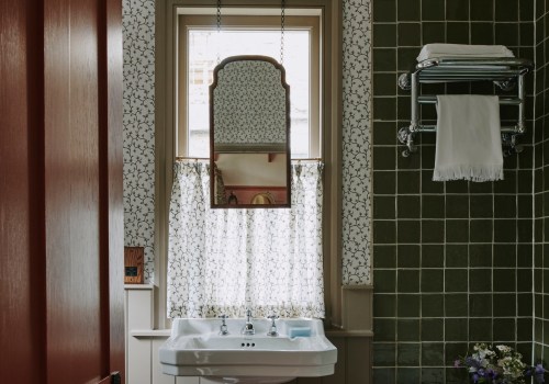 Small Bathroom Renovation Ideas for Your Home