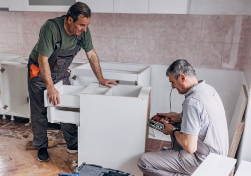 Ensuring Proper Insurance and Permits for Home Renovations