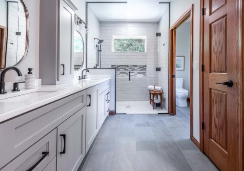 Hiring a Bathroom Renovation Contractor: Tips and Advice for a Successful Project