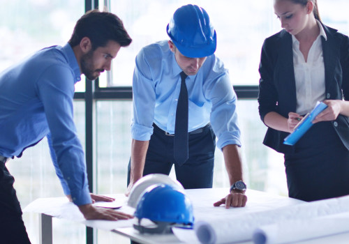 Hiring a Project Manager for Large-Scale Renovations: A Comprehensive Guide